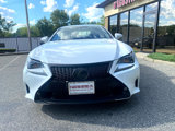 Used 2015 Lexus RC 350 AWD image 5