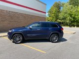 Used 2018 Jeep Grand Cherokee Limited image 2