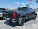 New 2025 Chevrolet Silverado 2500 LTZ w/ Trail Boss Package image 4