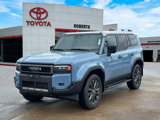 Used 2025 Toyota Land Cruiser w/ Premium Package image 3