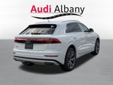 New 2025 Audi Q8 Premium Plus image 4
