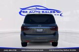 Used 2021 INFINITI QX80 Luxe image 6