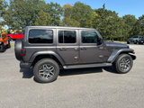 New 2025 Jeep Wrangler Sahara image 5