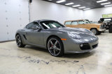 Used 2011 Porsche Cayman S image 6