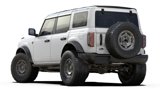 New 2025 Ford Bronco Badlands image 2