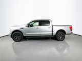 New 2025 Ford F150 Lightning XLT image 4