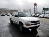 Used 2003 Chevrolet S10 Pickup LS image 2