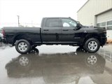 New 2025 RAM 2500 Big Horn image 4