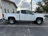 Used 2021 Chevrolet Colorado LT w/ Fleet Safety Package image 6