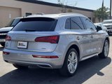 Used 2019 Audi Q5 2.0T Premium Plus image 3