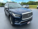 Used 2019 INFINITI QX80 Luxe image 6