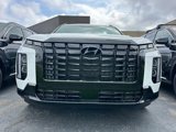 New 2025 Hyundai Palisade Calligraphy image 2