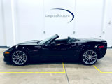 Used 2013 Chevrolet Corvette 427 w/ 1SB Preferred Equipment Group image 4