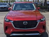New 2025 MAZDA CX-90 Plug-In Hybrid w/ Premium Plus image 2