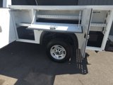 Used 2022 Chevrolet Silverado 2500 W/T w/ WT Convenience Package image 4