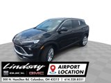 New 2026 Buick Encore GX Preferred w/ Comfort Package image 4