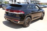 New 2025 Volkswagen Atlas Cross Sport SE image 3