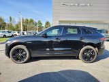 New 2026 Jaguar F-PACE R-Dynamic S image 5