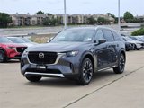 New 2025 MAZDA CX-90 Plug-In Hybrid w/ Premium Plus image 2