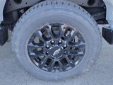 New 2025 Chevrolet Silverado 2500 Custom w/ Custom Value Package image 5