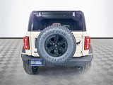 New 2025 Ford Bronco Badlands image 5