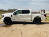New 2025 Ford F150 Platinum w/ Equipment Group 702A High image 4