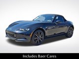New 2025 MAZDA MX-5 Miata Grand Touring image 2
