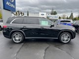 New 2025 Mercedes-Benz GLS 450 4MATIC image 3