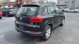 Used 2016 Volkswagen Tiguan S image 5