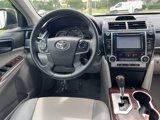 Used 2012 Toyota Camry XLE image 2