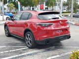 New 2025 Alfa Romeo Stelvio Sprint image 3