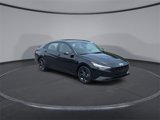 Certified 2022 Hyundai Elantra SEL image 2