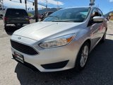 Used 2017 Ford Focus SE image 4