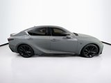 Used 2024 Lexus IS 350 F Sport w/ Accessory Package 2 image 4