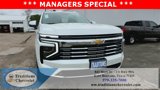 New 2025 Chevrolet Suburban Premier image 3