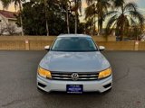 Used 2018 Volkswagen Tiguan S image 2
