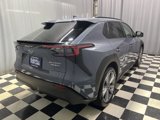 New 2025 Subaru Solterra Limited image 4