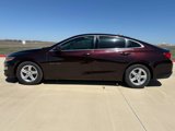 Used 2020 Chevrolet Malibu LS w/ LPO, Convenience Package 1 image 2