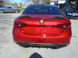 Used 2022 Alfa Romeo Giulia Veloce image 5
