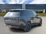 New 2025 Land Rover Range Rover SE image 3