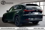 New 2025 MAZDA CX-90 Plug-In Hybrid w/Premium Sport image 6