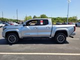 New 2025 Toyota Tacoma TRD Sport image 4