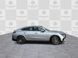 New 2025 Mercedes-Benz GLC 43 AMG 4MATIC Coupe image 2