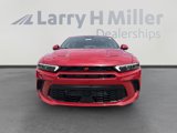 New 2024 Dodge Hornet GT w/ Cold Weather Group image 3