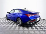 New 2025 Hyundai Elantra SEL image 4