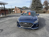 Used 2019 Hyundai Sonata SE image 2