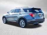 Used 2023 Ford Explorer XLT w/ Equipment Group 202A image 5