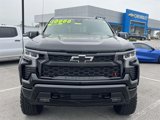 New 2025 Chevrolet Silverado 1500 RST image 2
