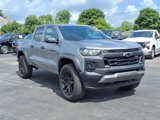 Used 2025 Chevrolet Colorado Trail Boss image 6