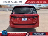 New 2025 Honda Odyssey Sport-L image 6